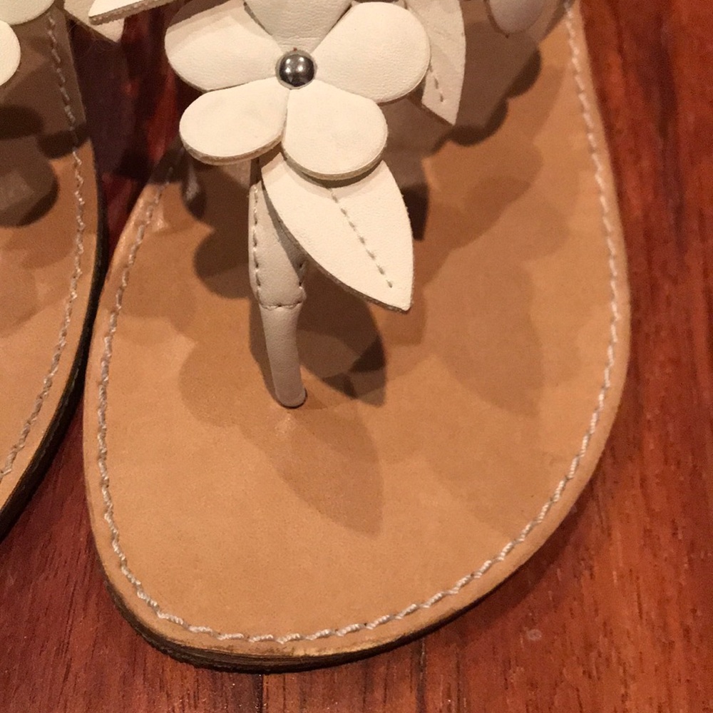Flower Sandals - Picture 4 of 4
